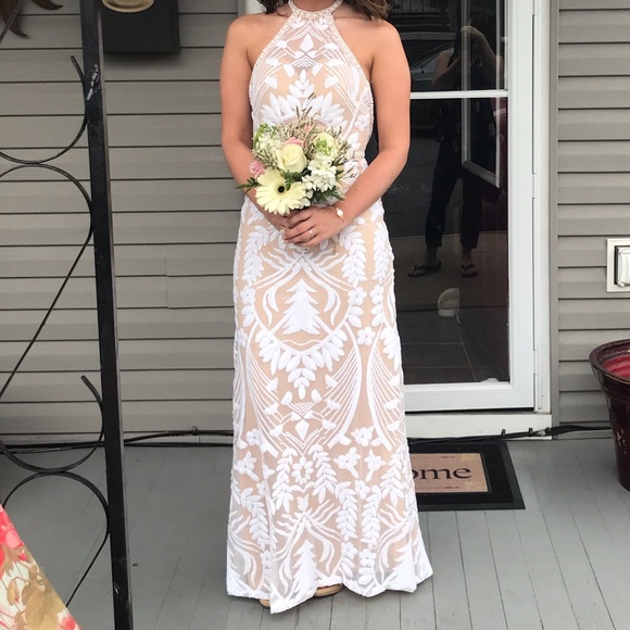 Prom Dress - Picture 3 of 4